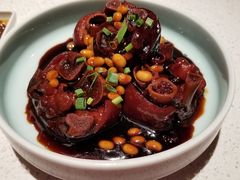 黄豆猪脚圈-竹外桃花·江南小酒馆(SKP·S店)