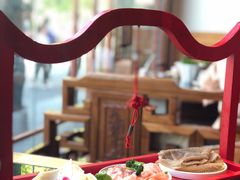 -川中故事·成都老火锅(东书房店)