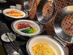 -昆山琶拉帝诗酒店·河畔咖啡厅Riverside Cafe