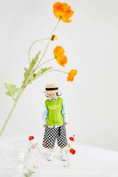 -INKIDS潮童社儿童摄影(朝阳大悦城店)