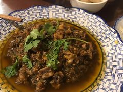 -百年粉蒸牛肉