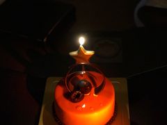 摩羯座蛋糕-黑池口感烘焙·生日蛋糕(坂田店)