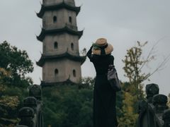-江心屿景区