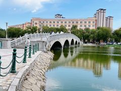 -哈尔滨师范大学(松北校区)