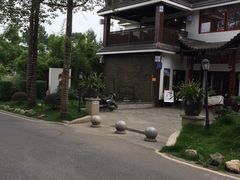 -三圣花乡旅游区