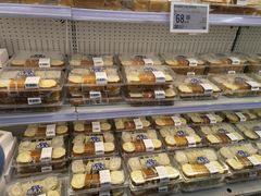-盒马X会员店(王府井奥莱UP TOWN店)