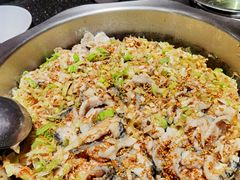 三鲜炝锅黑鱼-清真·锦翔炝锅鱼(明德门店)