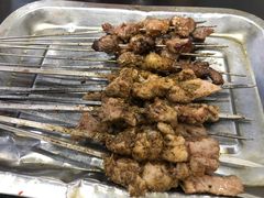 -郑家包子牛肉拉面(尚勤路店)