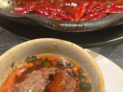 -莺花渡火锅City Green(万象城店)