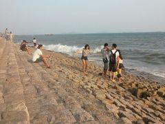 android_upload_pic-白城沙滩