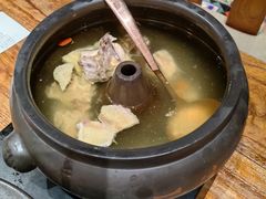 -云海肴·汽锅鸡·云南菜(美罗城店)