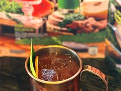 -blue frog蓝蛙(长泰广场店)