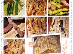 -雪熊精酿·哈尔滨烧烤酒馆(非遗大串店)