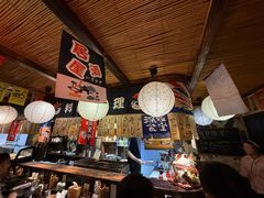-吉屋居酒屋(群力店)