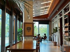 -Grid Coffee(大运天地店)