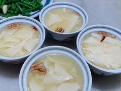 万江新村腐竹糖水-莞府家宴·东莞菜(市民服务中心店)