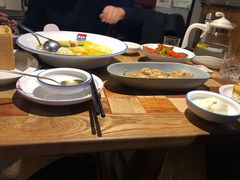 -蜜桃餐厅·伴山(绿宝广场店)