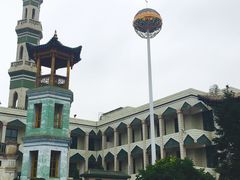 -西宁市东关清真大寺
