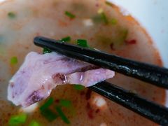 -李易面馆(树木岭店)