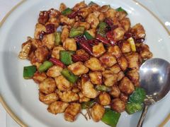 -到家尝北京菜(西坝河店)