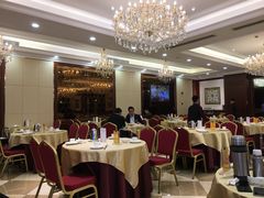 大堂-金时代顺风大酒店(协泰店)