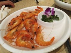 -绿地御豪温泉酒店·御泉中餐厅