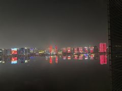 -澜亭中餐厅·一线江景·尊蓝豪华精选
