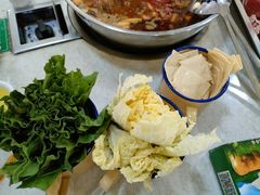 -炊大牛饭店(寻甸总店)