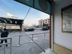 -京西五环检测场