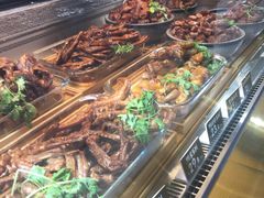 -久久丫鸭脖(金鸡湖欧尚店)