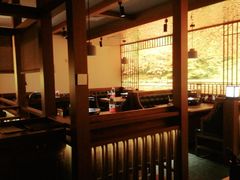 -九田家黑牛烤肉料理(太阳宫广场店)