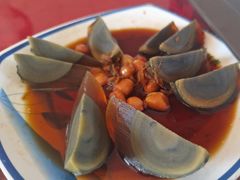 -华天延吉餐厅(西安门一店)