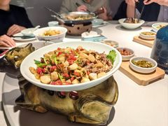 -望湘园·洞庭渔宴(浦江欢乐颂店)