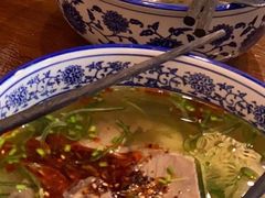 -金味德兰州牛肉拉面