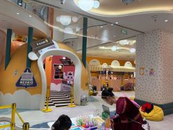 -奈尔宝家庭中心·亲子餐厅(苏州大悦城店)