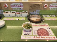 -一围肥牛肉小火锅(佳兆业广场店)