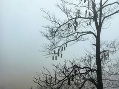 -天姥山