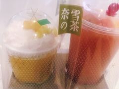 -奈雪的茶(凯德新都心店)