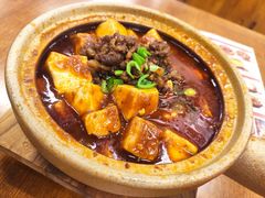 -罗妈砂锅(吉林长春红旗街万达店)