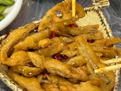 -小民大排档(江汉路店)