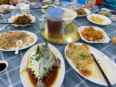 -明记海鲜大排档(巽寮湾店)