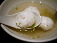 邵氏鱼丸-邵子牙·中华老字号(定安路店)