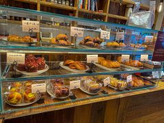 -佐敦面包铺·JORDAN BAKERY