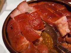 -宝轩渔府·老字号海鲜·正宗津菜(水上店)
