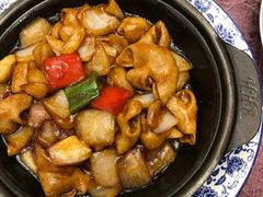 大肠-宁波状元楼酒店(和义路店)