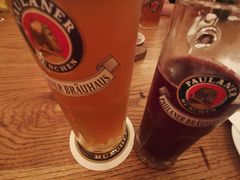 -宝莱纳啤酒花园餐厅PAULANER BRAUHAUS Nanjing(广州路店)