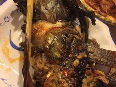 -多哥水傣味餐厅(司马巷店)