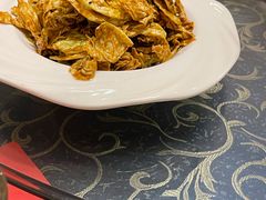 -北平味道.京味菜.烤鸭(梨园店)