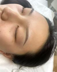 -变美丽半永久纹眉连锁·机器野生眉•洗眉