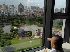 -茂名熹龙国际大酒店(人民广场高铁站店)